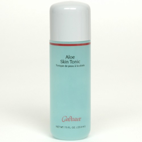Aloe Skin Tonic Aloe Skin Tonic