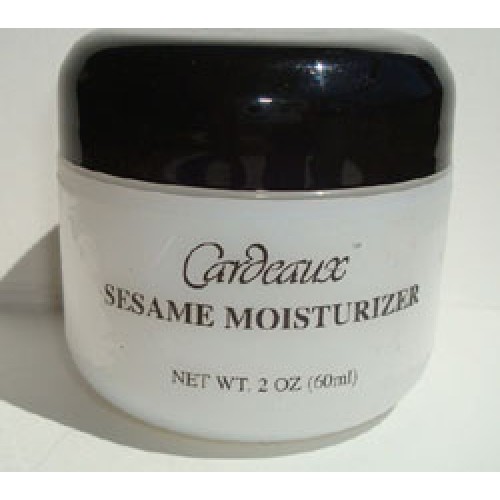 Sesame Moisturizer Sesame Moisturizer