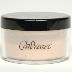 Translucent Loose Powder