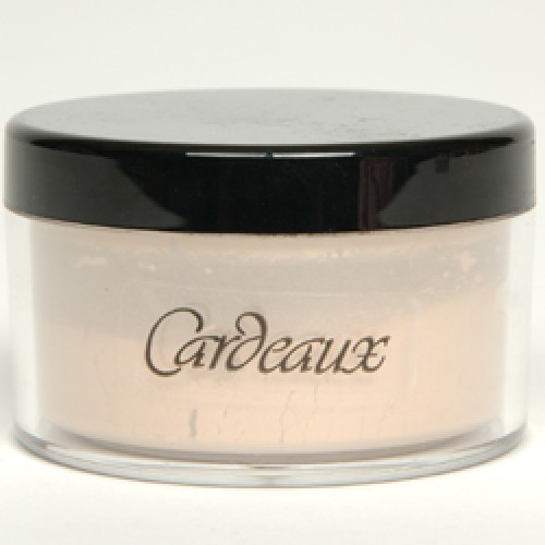 Translucent Loose Powder